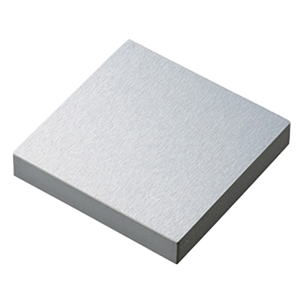 アズワン 窒化珪素板 (30×30×3mm) Si3N4-3 1個 (ご注文単位1個) 【直送品】