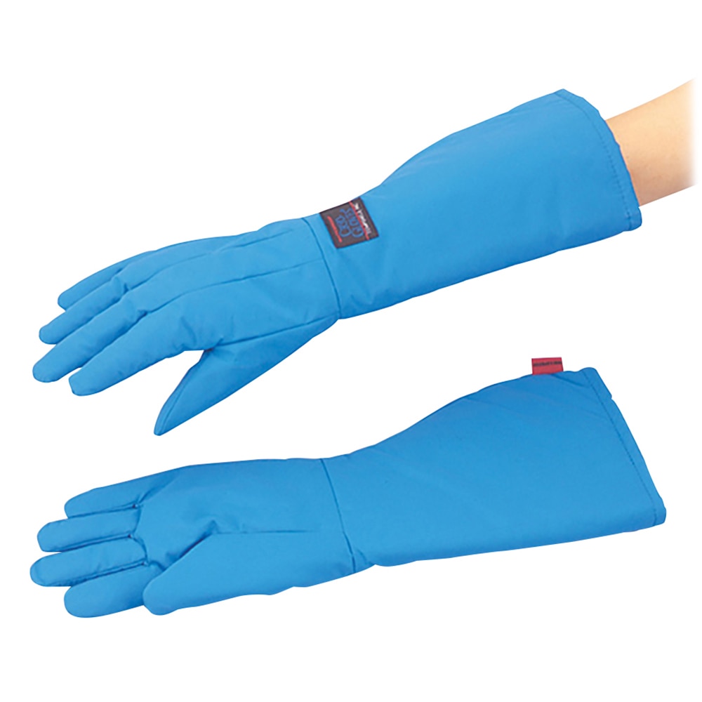 アイシス 耐寒用手袋 (防水タイプ) MTS-EBMWP 1双 (ご注文単位1双) 【直送品】