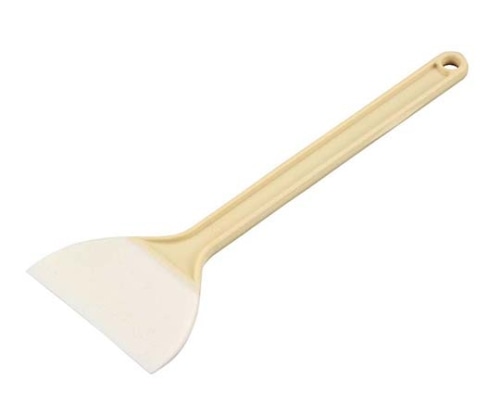 寿菓工精器 ホテイ印 シリコン ゴムヘラ L No.3188147000 1個 (ご注文単位1個) 【直送品】