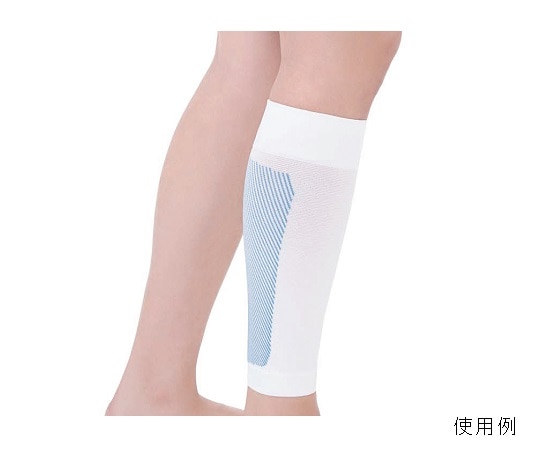 Dr.MED Dr.MED (R) 下腿サポーター MDR-K029M 1枚 (ご注文単位1枚) 【直送品】