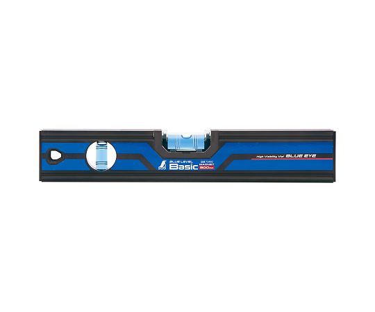 シンワ測定 水準器 マグネット付 Basic 300mm 1個 (ご注文単位1個) 【直送品】