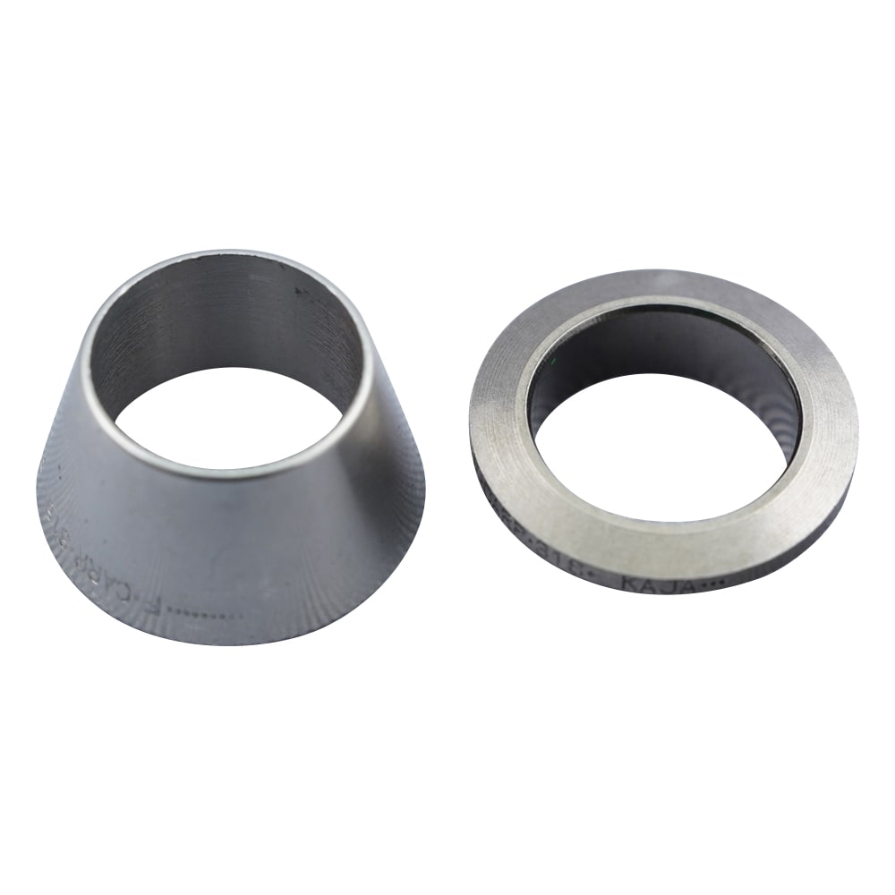 フジキン ニューV-LOK継手VUW-6SR-V 1組 (ご注文単位1組) 【直送品】