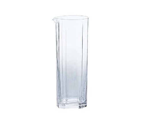 石塚硝子 カラフェ シュマール B-65996133100 1個 (ご注文単位1個) 【直送品】