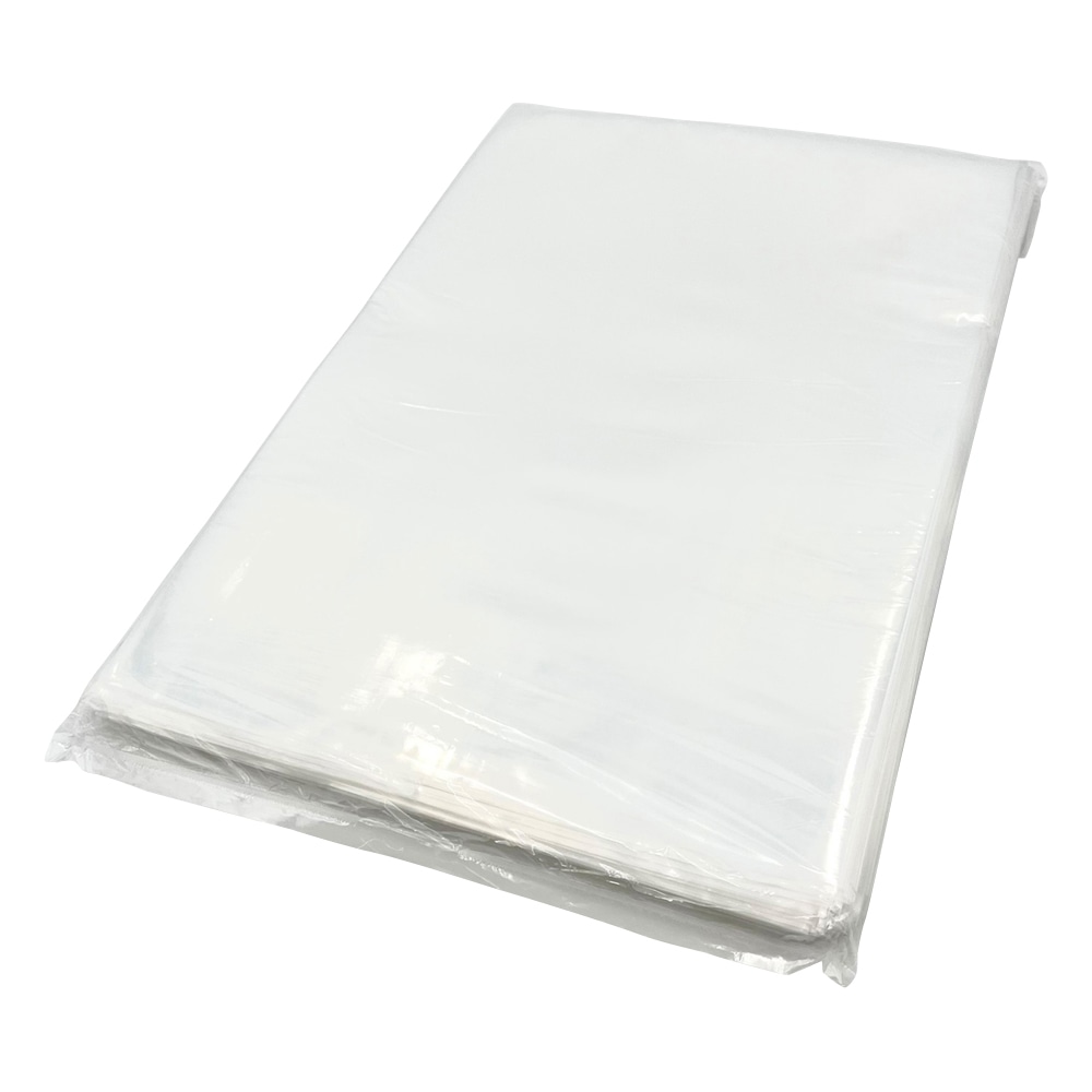 アズワン ポリ袋 230×350mm 1袋 (500枚入) NHC2-LL 1袋 (ご注文単位1袋) 【直送品】