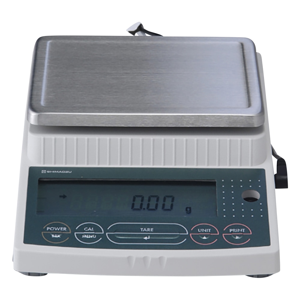 島津製作所 電子天びんBL-3200H 1台 (ご注文単位1台) 【直送品】