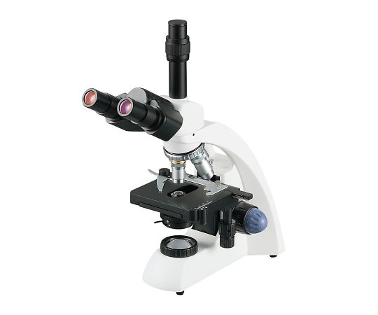 アズワン 充電式生物顕微鏡CM-5003 1台 (ご注文単位1台) 【直送品】