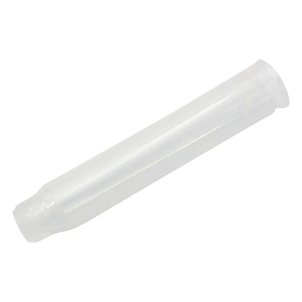 Micronic Europe B.V. ノンコードプッシュキャップチューブ 1.40mL バルク V底タイプ 1セット (960本入) MP32035 1セット (ご注文単位1セット) 【直送品】