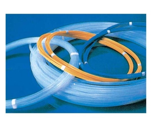 フロン工業 PTFEチューブ 3.0×1.5×10m 1巻F-8006-008 1巻 (ご注文単位1巻) 【直送品】