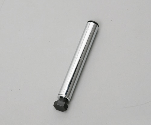 アイリスオーヤマ メタルラックポール MM-150P 1本 (ご注文単位1本) 【直送品】