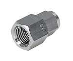 ピスコ SUS316締付継手 メスストレート R1/2NSCF3/8-04 1個 (ご注文単位1個) 【直送品】