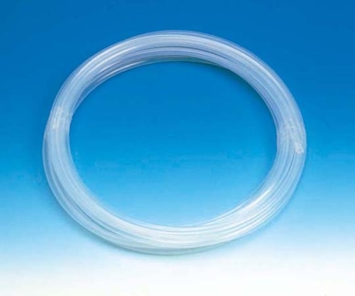 フロン工業 PFAチューブ 1.59×3.17×10m 1巻F-8011-032 1巻 (ご注文単位1巻) 【直送品】