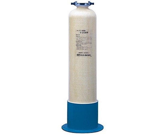 オルガノ カートリッジ純水器G-20C 1台 (ご注文単位1台) 【直送品】