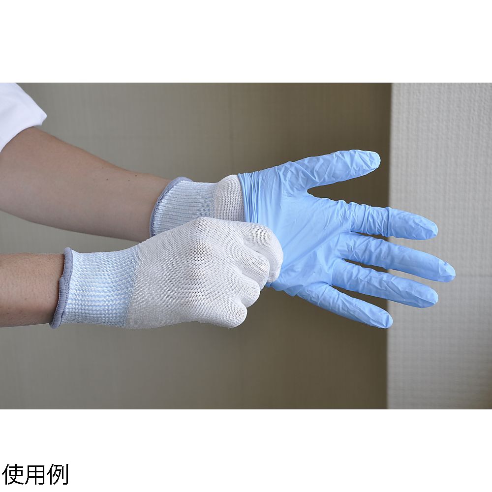 東和コーポレーション NEOカットレジストインナー M191-M 1双 (ご注文単位1双) 【直送品】