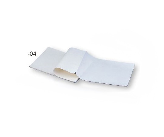 小林クリエイト 心電計用紙 5冊入 100mFQW210-10-295 (K) 1箱 (ご注文単位1箱) 【直送品】