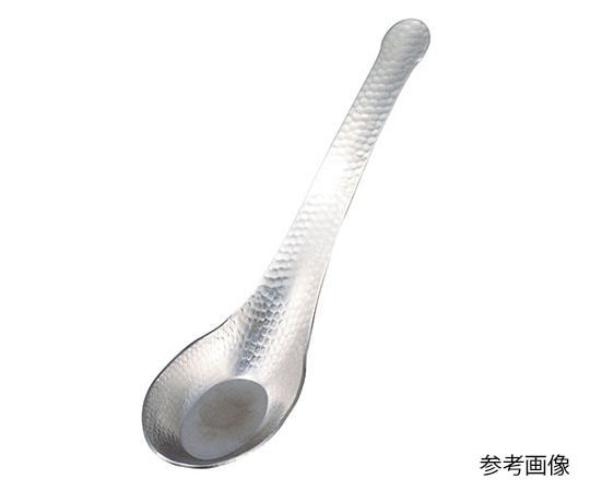 ワダコーポレーション 和味 中華レンゲスプーン (大) S-20 1本 (ご注文単位1本) 【直送品】