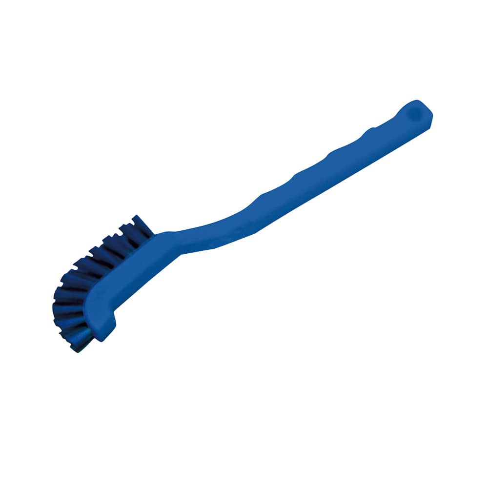 アズワン サニーフーズHACCP磁性ブラシ (ユーティリティ) 青57105 1個 (ご注文単位1個) 【直送品】