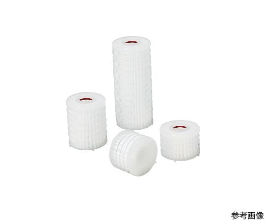 ADVANTEC コンパクトカートリッジフィルター MCP-3-E10S40311101 1個 (ご注文単位1個) 【直送品】