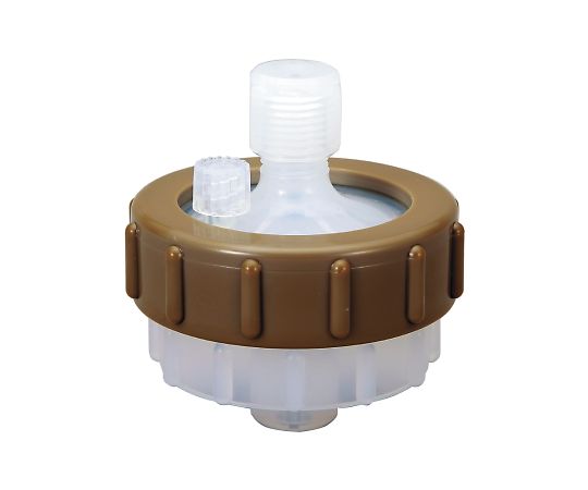 ADVANTEC プラスチックホルダー PFA-4743307020 1箱 (ご注文単位1箱) 【直送品】