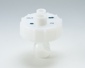 オリジン医科工業 吸引器MVシリーズ用 吸引瓶蓋セットMV-306S 1個 (ご注文単位1個) 【直送品】