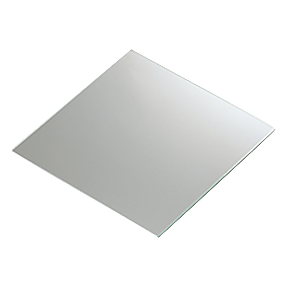 アズワン 硝子基板 D263Teco□100-0.7 1袋 (50枚入) 1袋 (ご注文単位1袋) 【直送品】