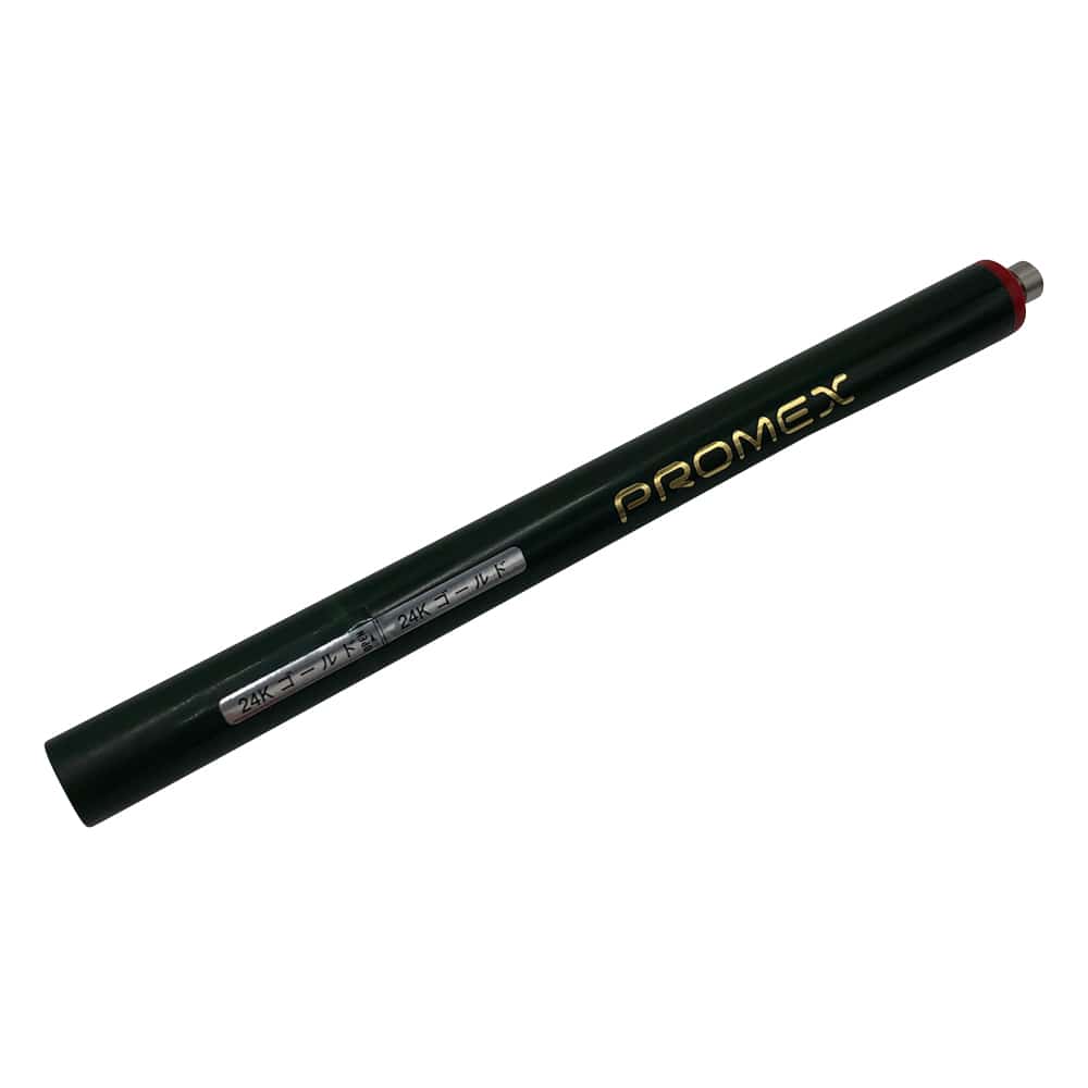 アズワン PROMEX メッキ装置 (ペンタイプ) 用メッキペン (金K24) 1本 (ご注文単位1本) 【直送品】