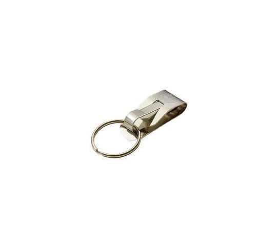 エスコ 75mm キーキャリー (ステンレス製) EA916ZL-55 1個 (ご注文単位1個) 【直送品】