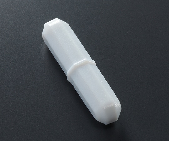 Fisher Scientific 8角形スターラーバー φ9.5×38mm14-513-52 1個 (ご注文単位1個) 【直送品】