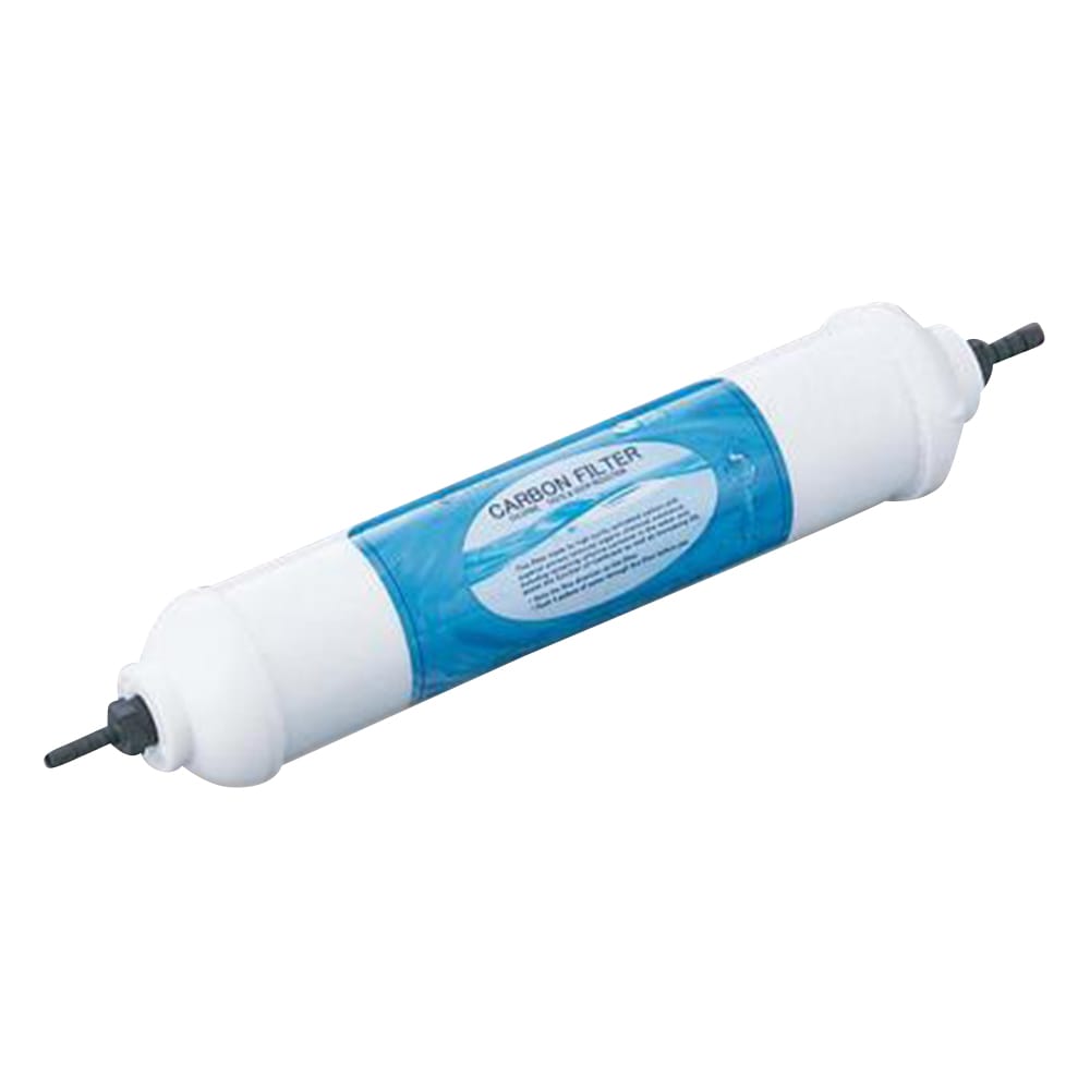 環境テクノス ケース一体型フィルターOM-CFL 1本 (ご注文単位1本) 【直送品】