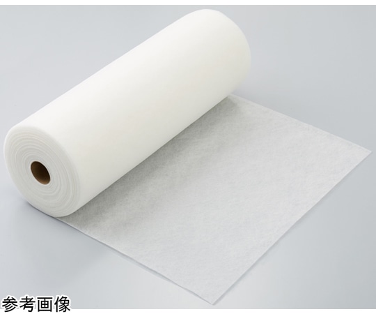 新北九州工業 長尺フィルター 厚み約1.5mm 幅50cm×30m巻SW-7635 1巻 (ご注文単位1巻) 【直送品】