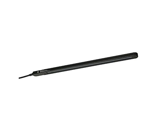 ELPA ライティングバー 0.5m ブラックLRC-050C (BK) 1個 (ご注文単位1個) 【直送品】