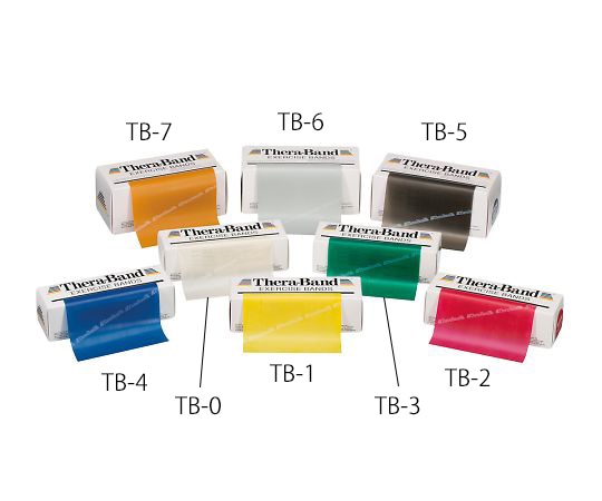 D＆M セラバンド (最強) ブラックTB-5 1個 (ご注文単位1個) 【直送品】
