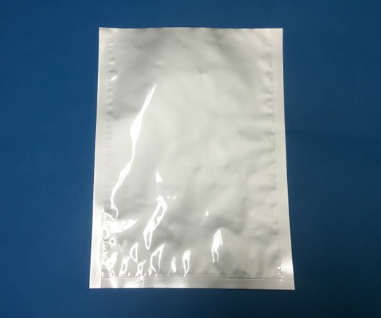 エーディーワイ アルミ規格袋 350×500mm 1箱 (100枚入) MBY-3550 1箱 (ご注文単位1箱) 【直送品】