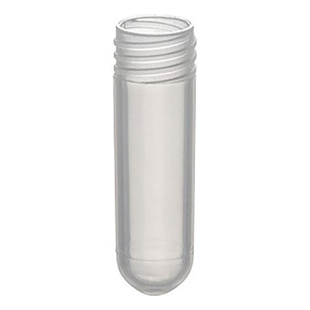Simport サンプルチューブ (外ネジ) 丸底 2ml 1000個入T501-2T 1袋 (ご注文単位1袋) 【直送品】