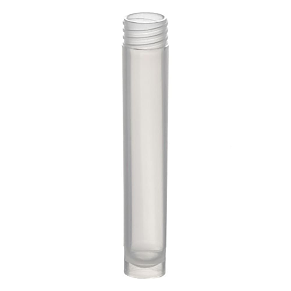 Simport サンプルチューブ (外ネジ) 自立型 4ml 1000個入T501-4AT 1袋 (ご注文単位1袋) 【直送品】