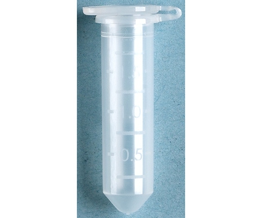 QSP (サーモフィッシャーサイエンティフィック) QSP マイクロチューブ 2.0mL 目盛付 各色入り 40.2mm バルク (500本入) 各色MIXED508-GRD-MIXED-Q 1袋 (ご注文単位1袋) 【直送品】