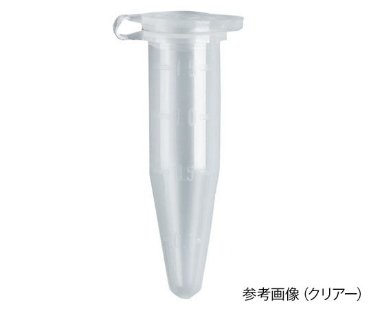 QSP (サーモフィッシャーサイエンティフィック) QSP マイクロチューブ 1.5mL 目盛付 各色入り 39.5mm バルク (500本入) 各色MIXED509-GRD-MIXED-Q 1袋 (ご注文単位1袋) 【直送品】