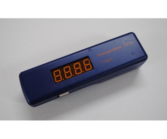 ユーピー 水素ガス濃度測定器UPX4 1個 (ご注文単位1個) 【直送品】