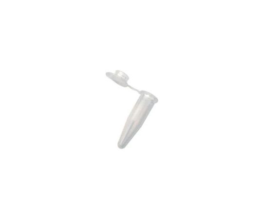 エッペンドルフ サンプリングチューブ 3810X PCR clean 1パック (1000本入) 0030125215 1パック (ご注文単位1パック) 【直送品】