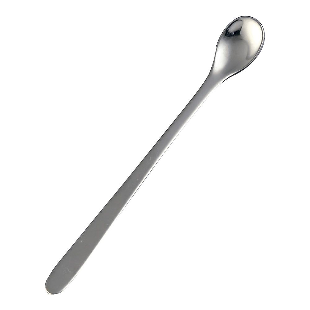 TKG 18-8カラシスプーン 小 1個 (ご注文単位1個) 【直送品】
