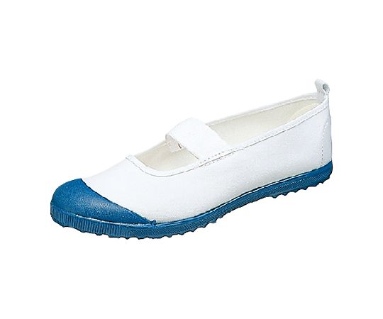 アサヒシューズ ハイスクールフロアVK 紺 26cmKD38006 1足 (ご注文単位1足) 【直送品】