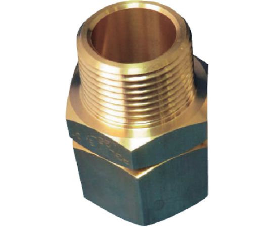 十川産業 メガタッチTH-10-3/8B 1個 (ご注文単位1個) 【直送品】