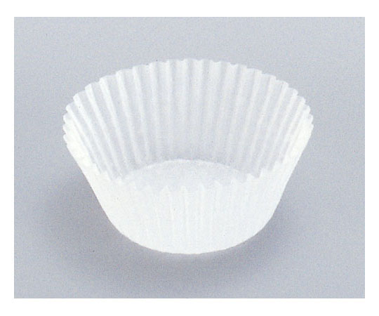 天満紙器 グラシンケース (1000枚入) 6号深 1ケース (ご注文単位1ケース) 【直送品】