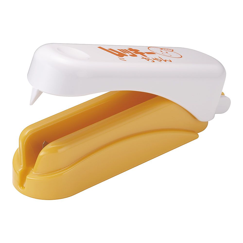 クリハラワールド 皮むき器 ムッキーちゃん 1個 (ご注文単位1個) 【直送品】
