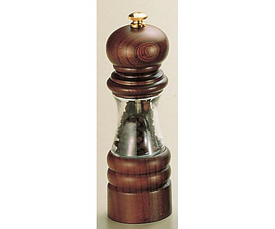 IKEDA IKEDA ペパーミル クリスタルウッド6701 1個 (ご注文単位1個) 【直送品】
