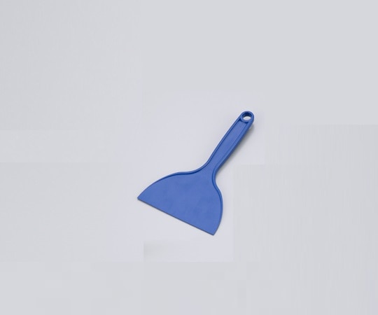 アラム スクレイパー PE MPフーズ (R) S 青MPF-LHS-BL 1本 (ご注文単位1本) 【直送品】