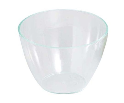 ソリア ソリア ミニボール 30mL (50入) クリアグリーン PS303105084200 1組 (ご注文単位1組) 【直送品】