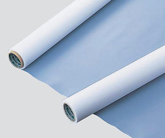 アズワン スカイブドテープ 0.5mm×500mm×10m0.5-500-10m 1巻 (ご注文単位1巻) 【直送品】