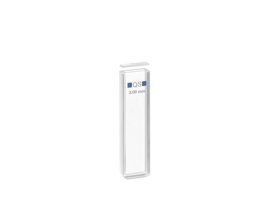 ヘルマ ヘルマ石英セル スタンダード100-2-40 1個 (ご注文単位1個) 【直送品】