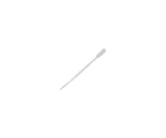 ユラボジャパン 1212-08 ポリスポイト23ml 1箱 (100本入) 4320-1905 1箱 (ご注文単位1箱) 【直送品】