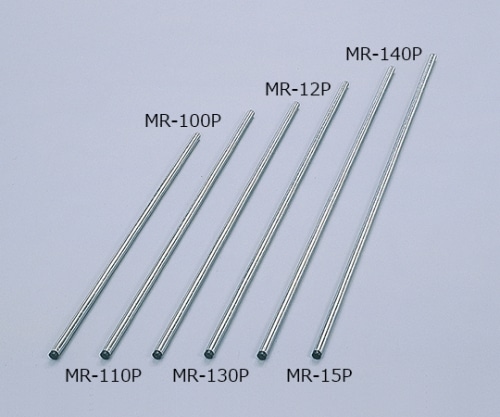 アイリスオーヤマ メタルラックポールMR-12P 1本 (ご注文単位1本) 【直送品】